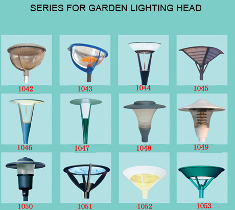 Garden Lighting