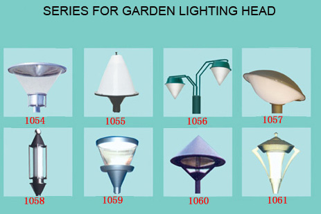 Garden Lighting