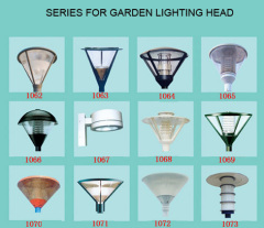 Garden Lighting