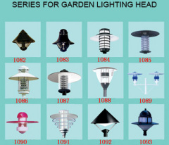 Garden Lighting