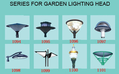 Garden Lighting