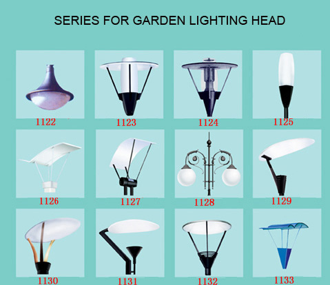 Garden Lighting