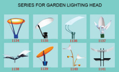 Garden Lighting