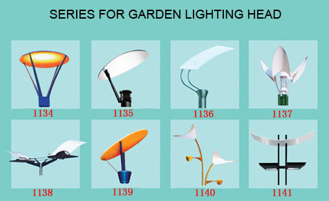 Garden Lighting