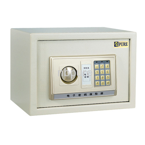 Digital Safe