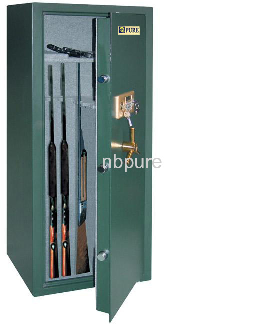 Gun Safe Box