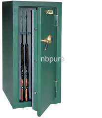 Gun Safe Box