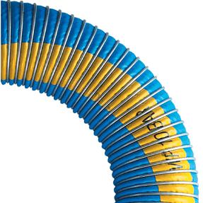 Fuel Transportation Composite Hose