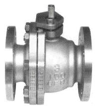 API Ball Valve