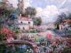 Impressionism Landscape Oil Painting