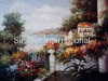 Impressionism Landscape Oil Painting