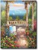 Impressionism Landscape Oil Painting