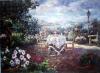 Impressionism Landscape Oil Painting