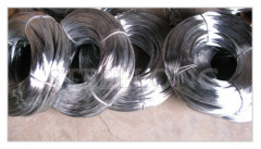 Stainless Steel Wire