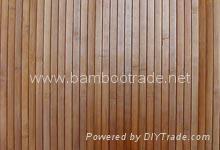 Bamboo Wallpaper (Wall Covering)