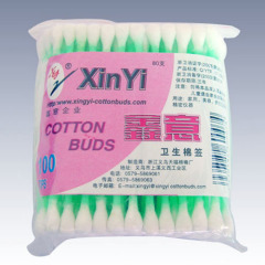 Cotton Bud