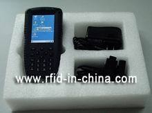 Handheld RFID Reader