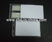 RFID Windshield Tag-02 for parking control