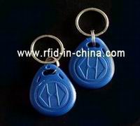 rfid key fob tags