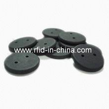 The Laundry RFID tag