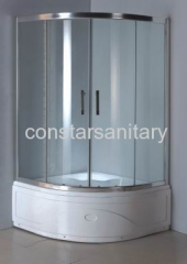 shower door enclosure