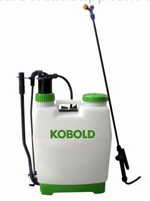 knapsack sprayer