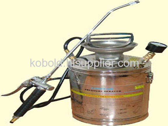 Stainless Steel Sprayers