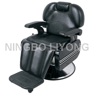 recline barber chair
