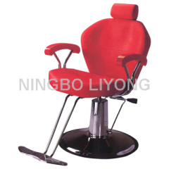 barber chair