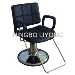 salon styling chair