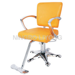 beauty salon chairs