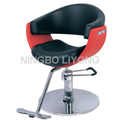 styling salon chair