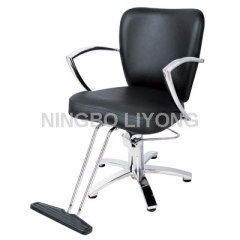 salon styling chair