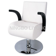 hair shop styling chair