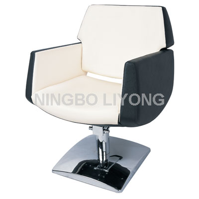 hydraulic hair cutting chair