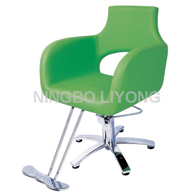 haidressing styling chair
