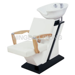 seating shampoo chair