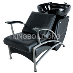 salon beauty shampoo chair