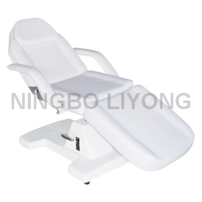 hydraulic facial table