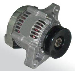 Toyota Forklift  Alternator