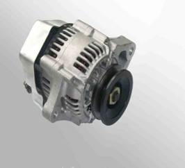 Alternator for Kubota Farm