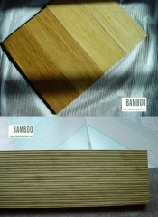 Bamboo Strand Woven Flooring (strand bamboo)