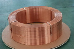 Level Wound Coil