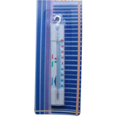 Glass Tube Thermometer