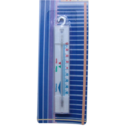 Glass Tube Thermometer