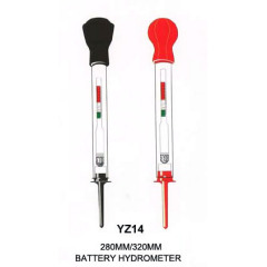 hydrometer