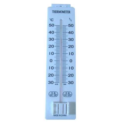 Indoor Thermometer