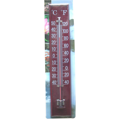 Household Thermometer