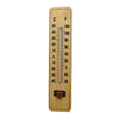 outdoor thermometers