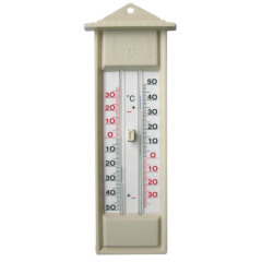 mercury thermometer